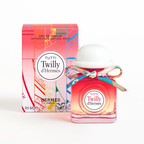 HERMÈS Tutti Twilly d'Hermès - Eau de Parfum 3346130422471 HERMÈS Tutti Twilly d'Hermès - Eau de Parfum 3346130422471